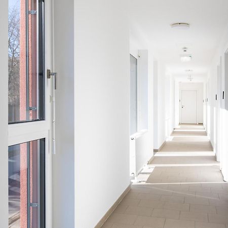 Arbio I Urbanstay Serviced Studios & Apartments Graz Luaran gambar
