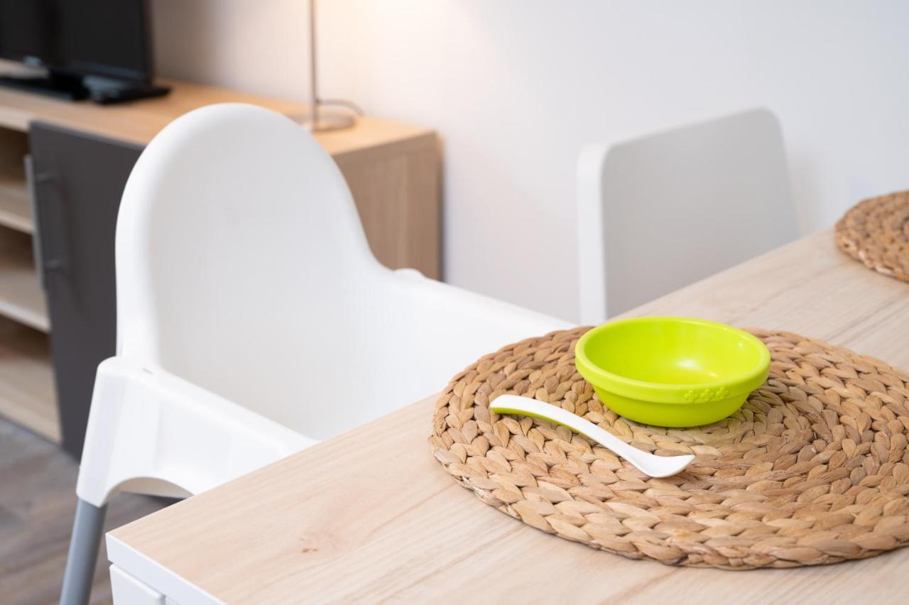 Arbio I Urbanstay Serviced Studios & Apartments Graz Luaran gambar