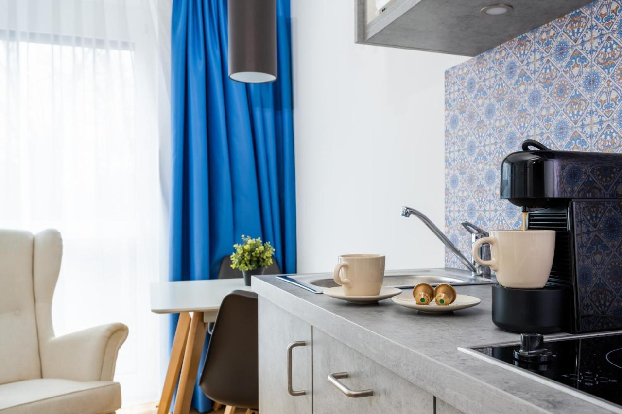 Arbio I Urbanstay Serviced Studios & Apartments Graz Luaran gambar