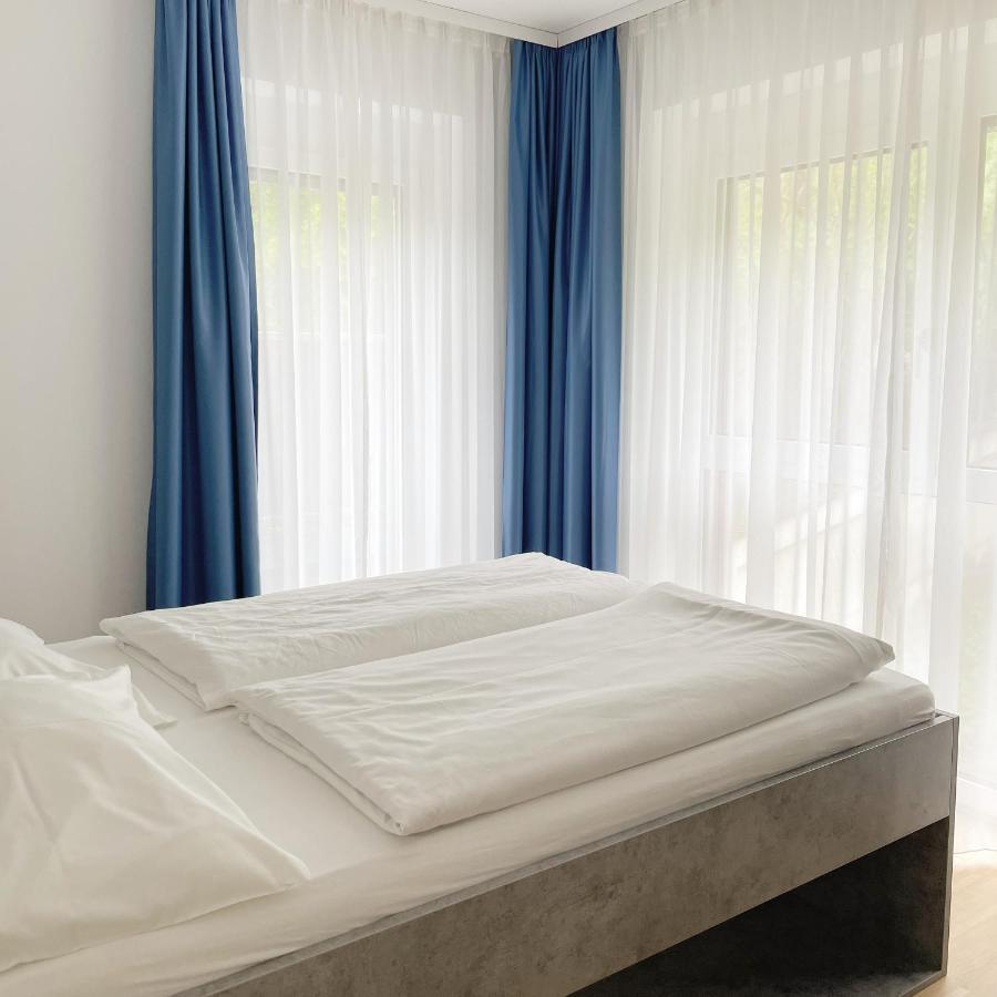 Arbio I Urbanstay Serviced Studios & Apartments Graz Luaran gambar