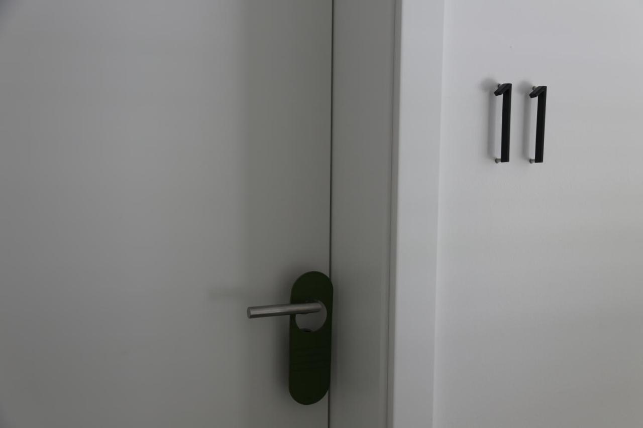 Arbio I Urbanstay Serviced Studios & Apartments Graz Luaran gambar