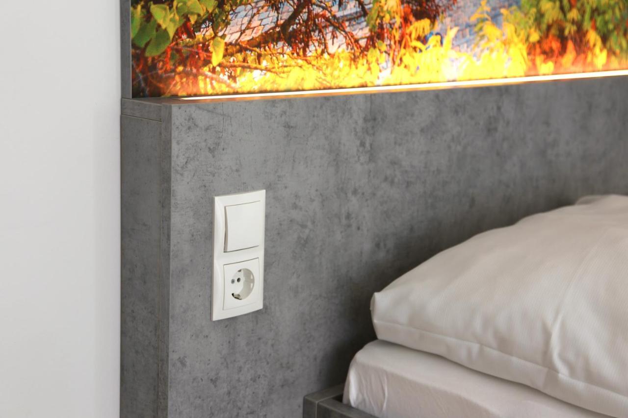 Arbio I Urbanstay Serviced Studios & Apartments Graz Luaran gambar