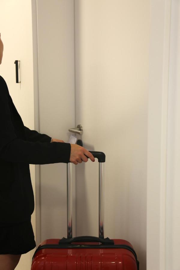 Arbio I Urbanstay Serviced Studios & Apartments Graz Luaran gambar