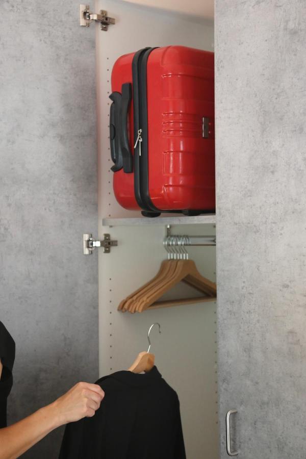 Arbio I Urbanstay Serviced Studios & Apartments Graz Luaran gambar