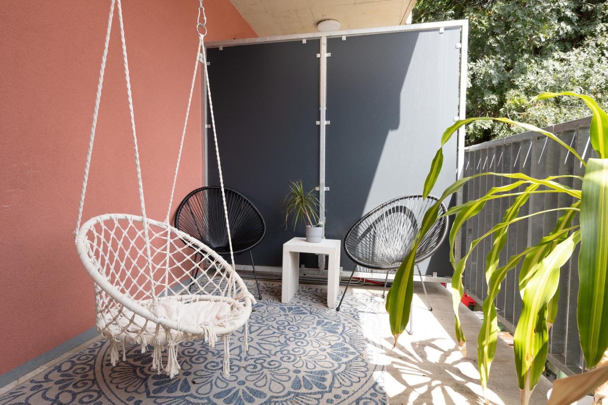 Arbio I Urbanstay Serviced Studios & Apartments Graz Luaran gambar