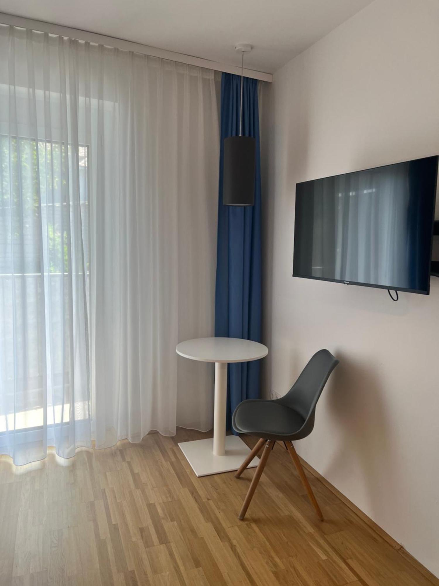 Arbio I Urbanstay Serviced Studios & Apartments Graz Luaran gambar
